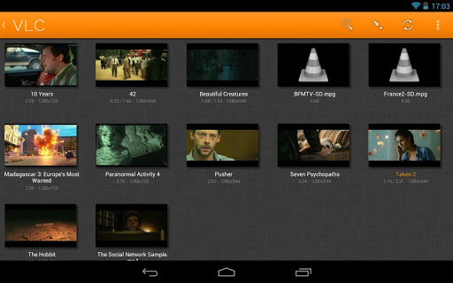 vlc for android free download