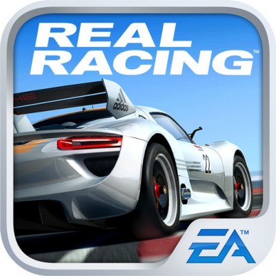 Real Racing 3 APK Download for Android Free