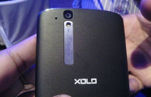 xolo-x1000 rear cam