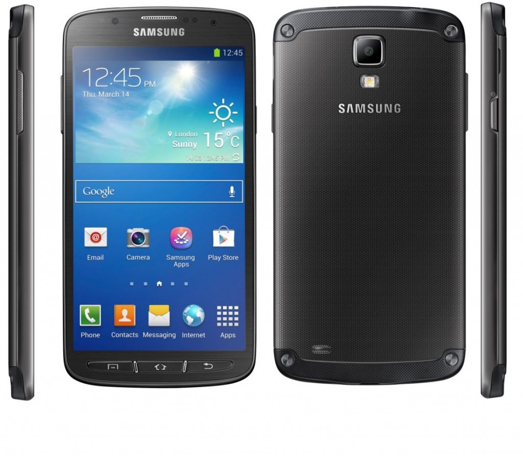 galaxy s4 active price