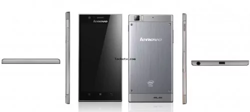 lenovo-k900-india