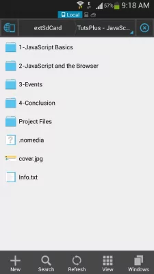 hide-file-gallery-music-video-player-android