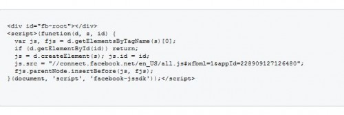 javascript-sdk-for-facebook