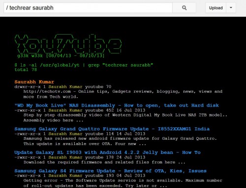 youtube-linux-effect