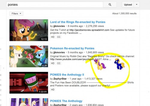 youtube-ponies