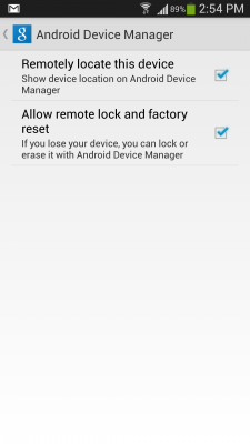 android-device-manager-setting