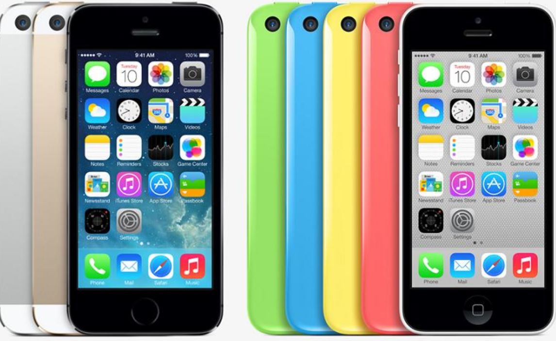 Apple iPhone 5c Price in India, iPhone 5s Price, Release ...