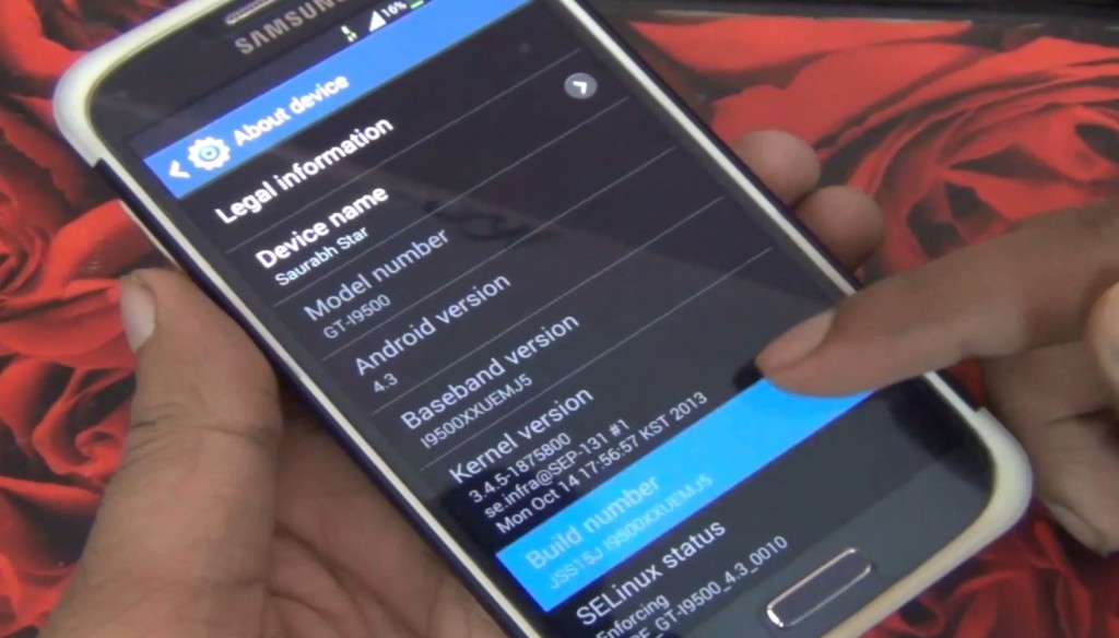 How To Increase Internal Storage Memory On Galaxy S2 For Apps Techotv