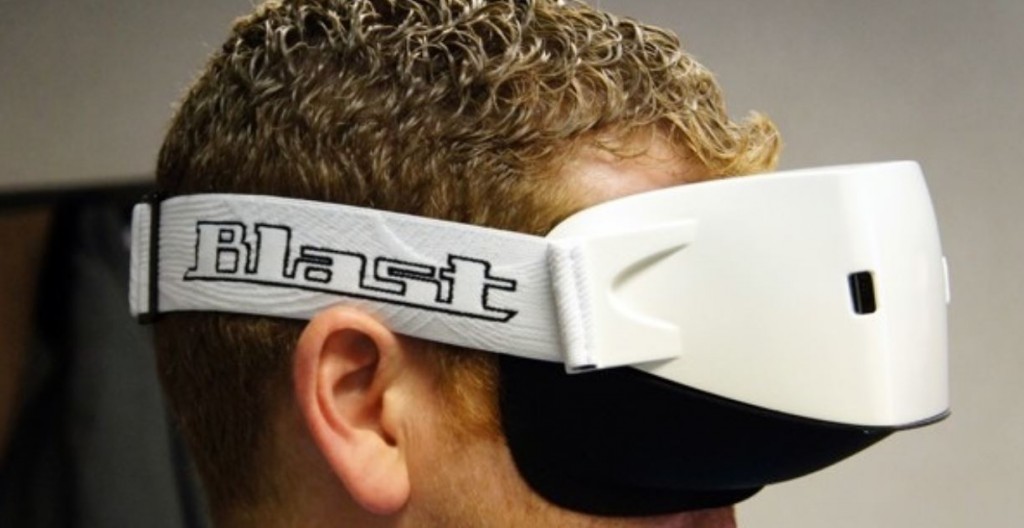 Samsung Virtual Reality Headset Release Date, Specs, Features