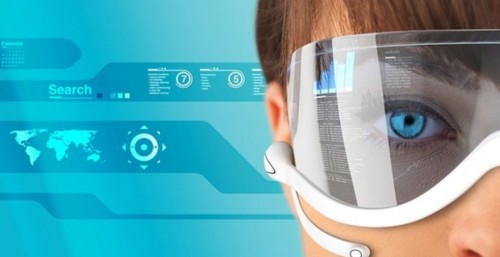samsung virtual reality headset