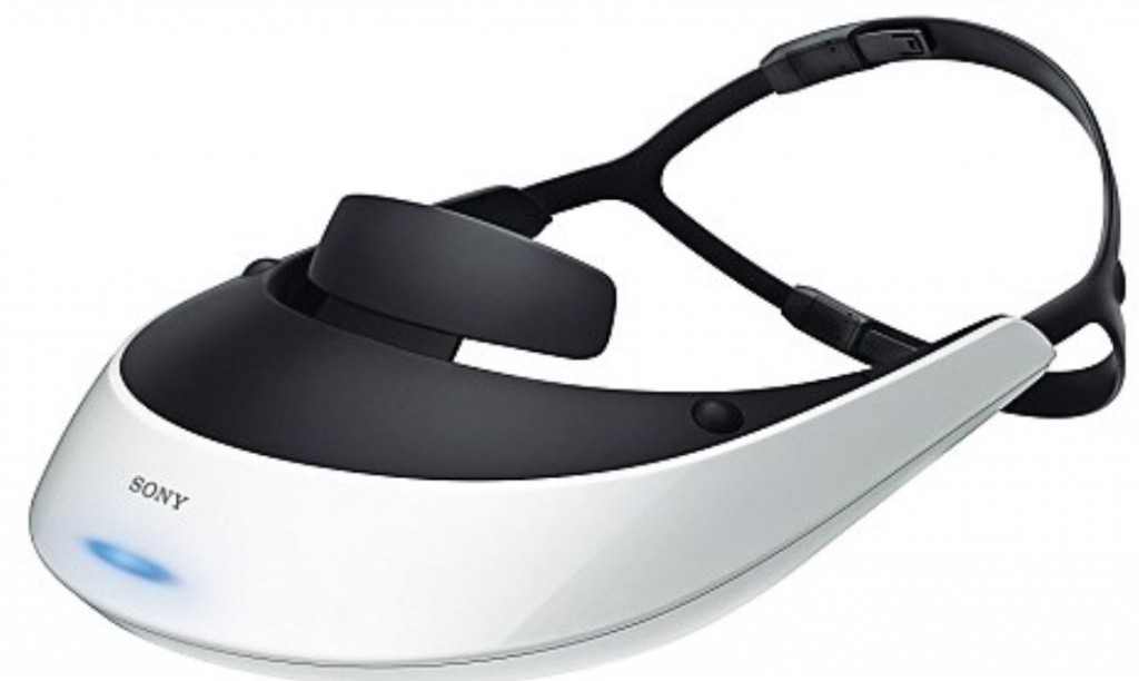 Samsung Virtual Reality Headset - Release Date, Specs, Features