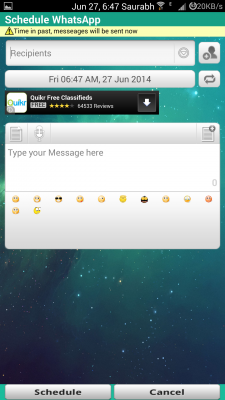 whatsapp-message-scheduler-birthday-dates