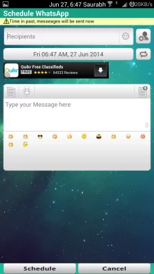 whatsapp-message-scheduler-birthday-dates