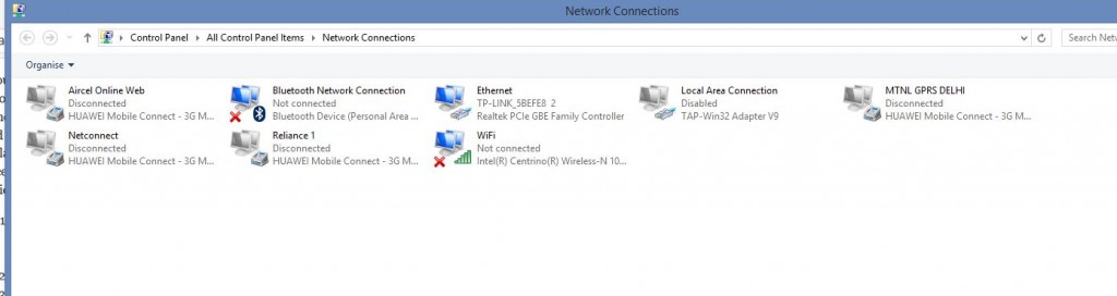 ethernet status shortcut windows 10 ethernet status shortcut windows 10