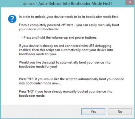 omeplus-one-bootloader-mode-how-to