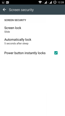 remove-lockscreen-android