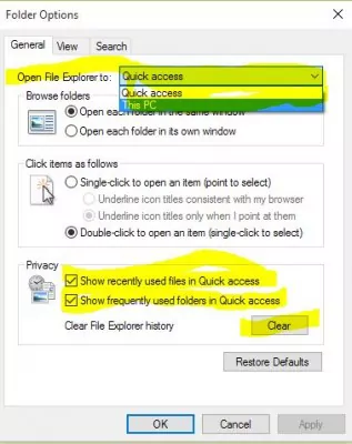 recent-files-disable-computer-pc-windows-10-file-explorer