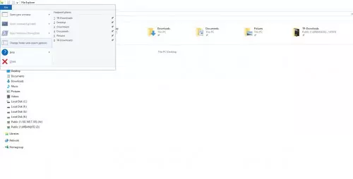 remove-file-explorer-files-history
