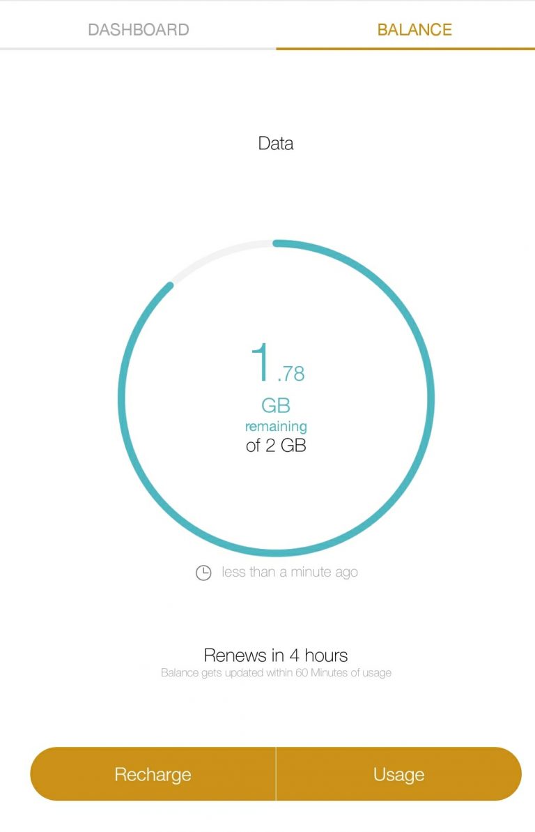 How to Check Data Balance in JioFi Dongle Router, call logs, sms