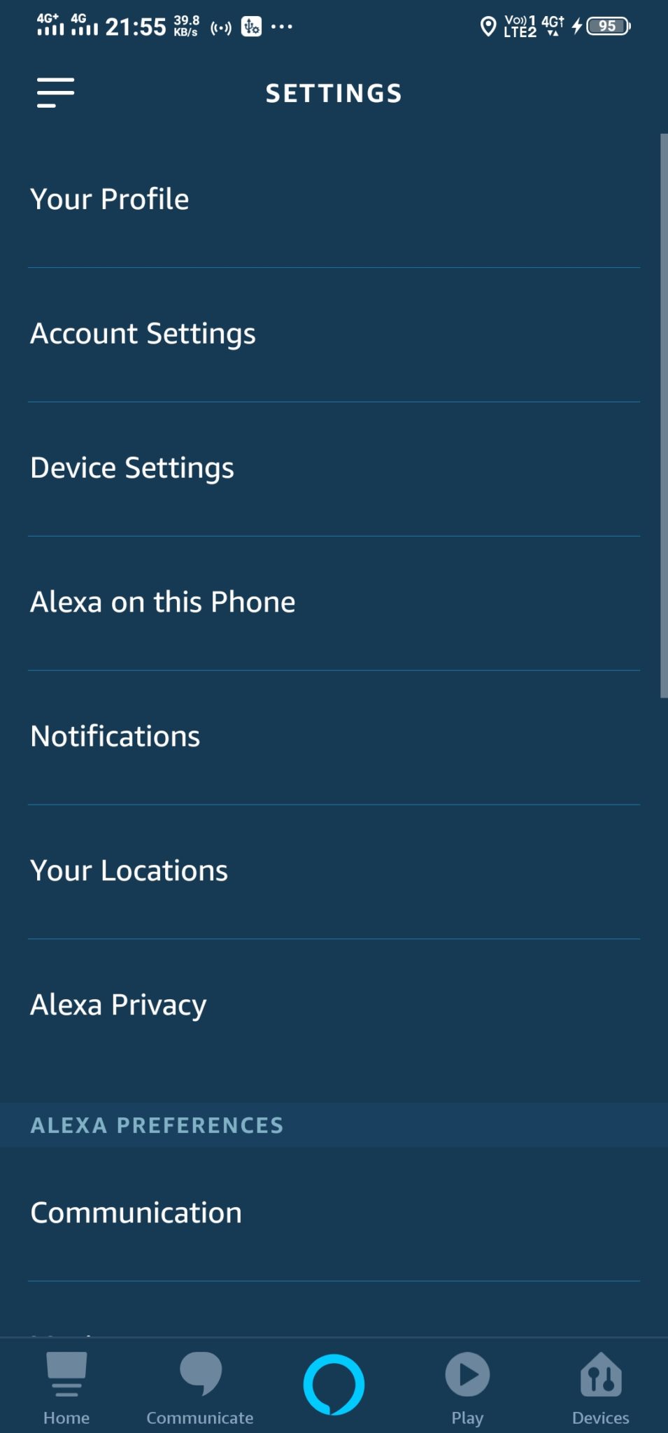 How to Stop Alexa Echo from delivering Amazon Shopping Notification