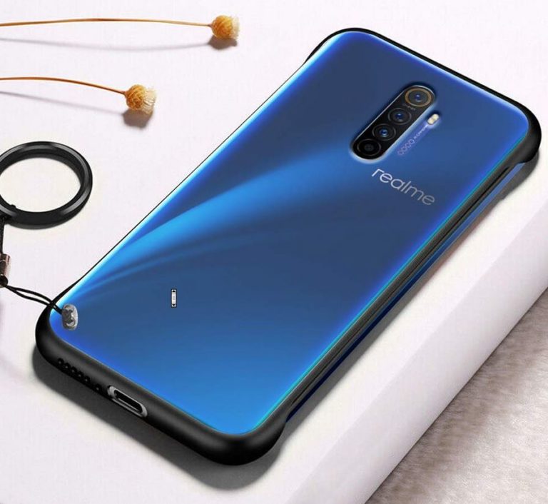 Top 5 Best Realme X2 Pro Back Cover, Cases for Ultimate Protection