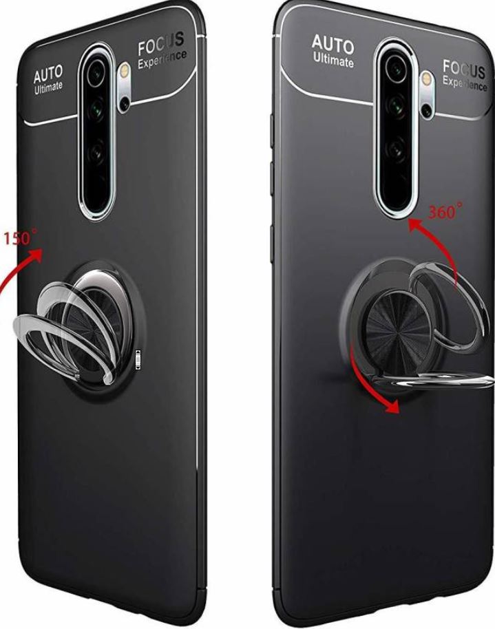 Top 5 Best Realme X2 Pro Back Cover Cases For Ultimate Protection