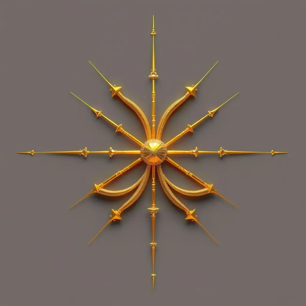 Symbolic representation of lossless compression preserving perfect image clarity