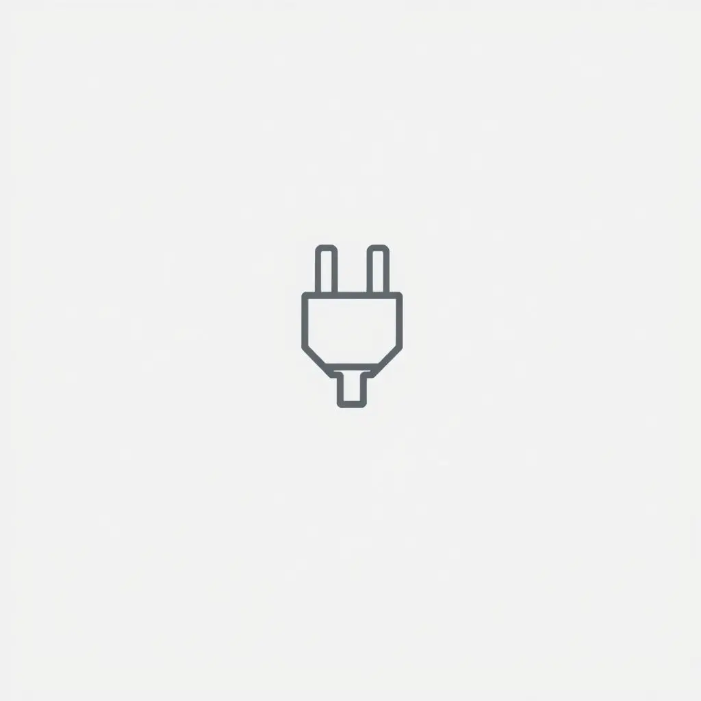 Stylized icon representing the Safely Remove Hardware button.