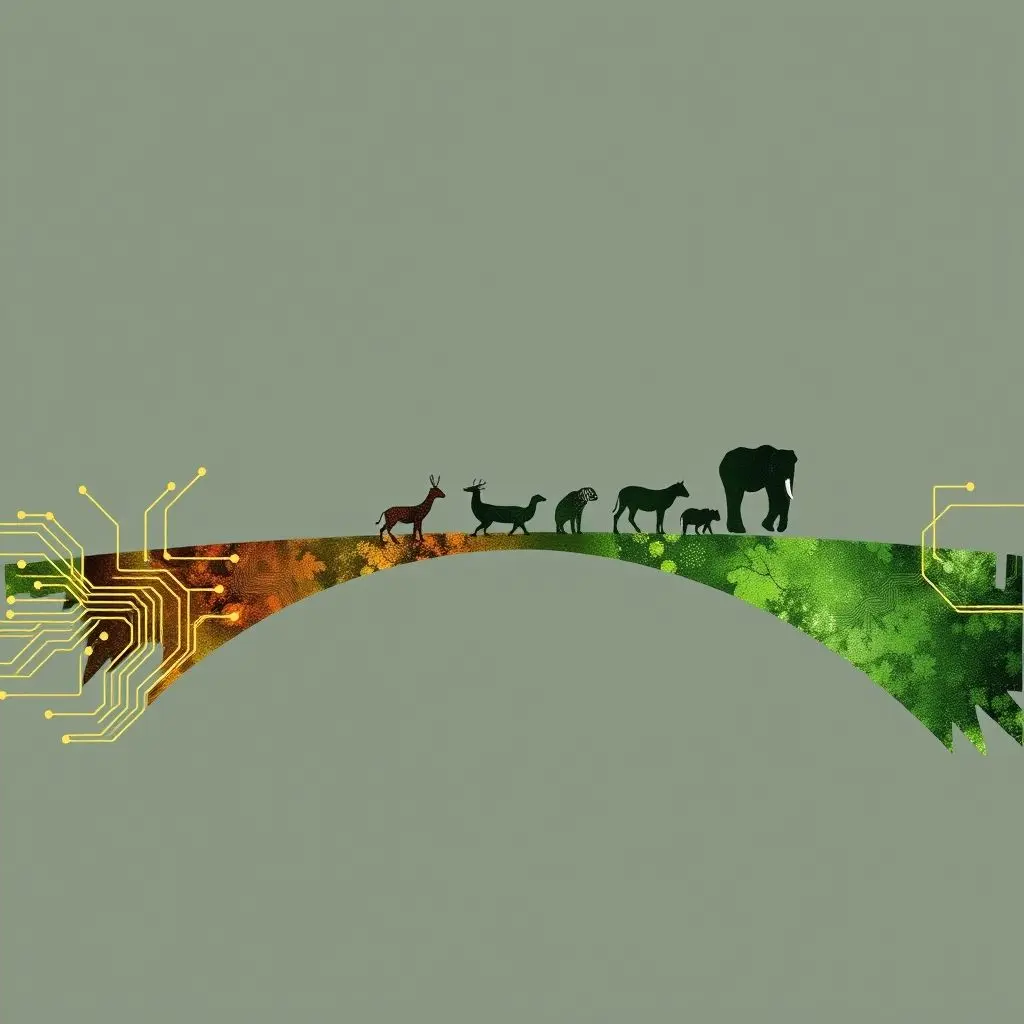 AI helping understand animal needs for better conservation