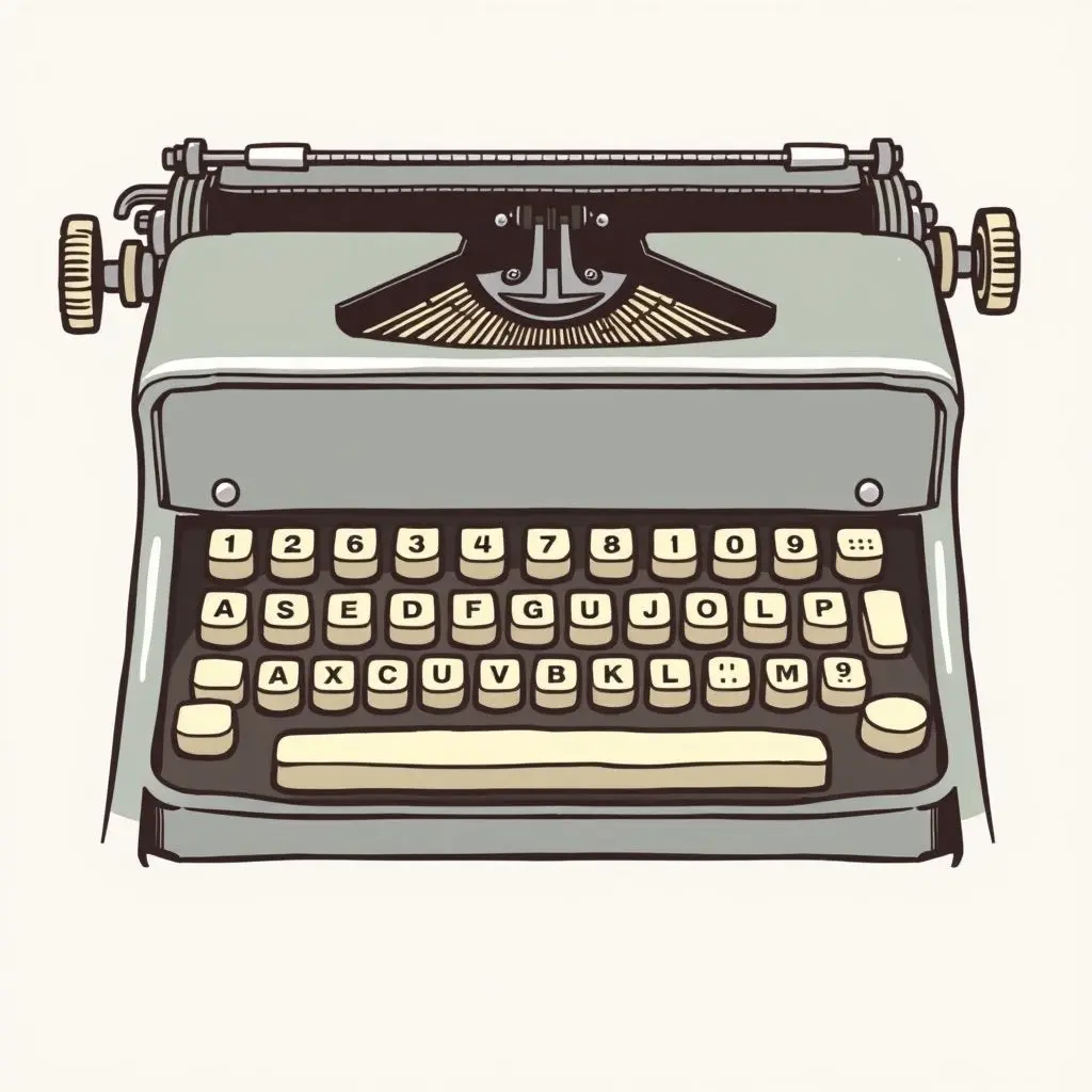 QWERTY: Why We're Stuck With an Outdated Keyboard Layout - Techotv.com